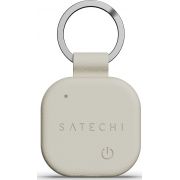 Тракер ключодържател SATECHI Vegan-Leather FindAll на супер цени
