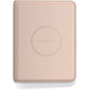 Тракер SATECHI Vegan-Leather FindAll Passport Cover на супер цени