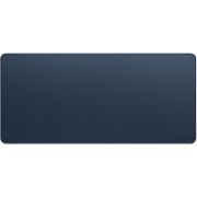Подложка за мишка SATECHI Vegan-Leather Premium Desk Mat, тъмносин на супер цени