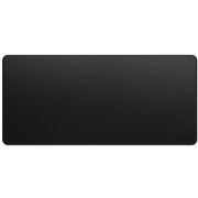 Подложка за мишка SATECHI Vegan-Leather Premium Desk Mat, черен на супер цени