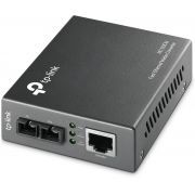 Медиен конвертор TP-Link 10/100 Mbps на супер цени
