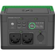 PowerBank Schneider OffGrid Portable Power Station 330 на супер цени