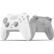 Безжичен геймпад SCUF ENVISION PRO, бял на супер цени