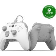 Геймпад SCUF VALOR PRO Performance, бял на супер цени
