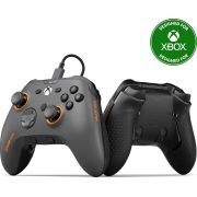 Геймпад SCUF VALOR PRO Performance, сив на супер цени