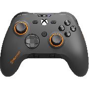 Безжичен геймпад SCUF VALOR PRO Performance, сив на супер цени
