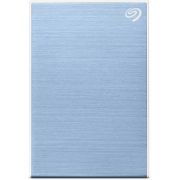Твърд диск 2TB Seagate One Touch with Password Protection на супер цени