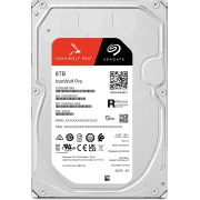 Твърд диск 8TB Seagate IronWolf Pro на супер цени