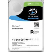 Твърд диск 8TB Seagate SkyHawk AI Surveillance на супер цени