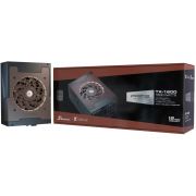 Захранване 1600W Seasonic Prime TX Noctua Edition 80+ Titanium на супер цени