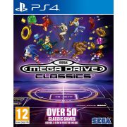  SEGA Mega Drive Classics (PS4) на супер цени