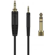 Кабел Sennheiser 3.5 мм жак към 4.4 мм жак на супер цени