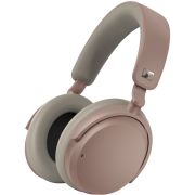Безжични слушалки Sennheiser ACCENTUM, бежов на супер цени