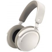 Безжични слушалки Sennheiser ACCENTUM, бял на супер цени