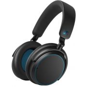 Безжични слушалки Sennheiser ACCENTUM, черен/син на супер цени