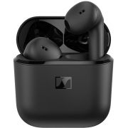 Безжични слушалки Sennheiser ACCENTUM Open, черен на супер цени