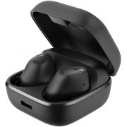 Безжични слушалки Sennheiser ACCENTUM True Wireless, черен на супер цени