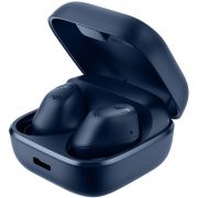 Безжични слушалки Sennheiser ACCENTUM True Wireless, син на супер цени