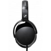 Слушалки Sennheiser HD 400U, черен на супер цени