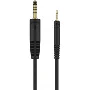 Кабел Sennheiser 3.5 мм жак към 4.4 мм жак на супер цени