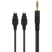 Кабел Sennheiser HD 660S2 4.4 мм жак към 2 x 2-pin на супер цени