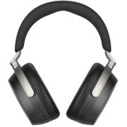 Безжични слушалки Sennheiser HDB 630, черен на супер цени