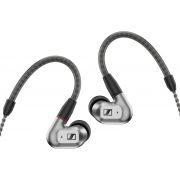 Слушалки  Sennheiser IE 200, сребрист на супер цени