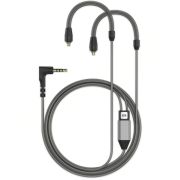 Кабел Sennheiser MMCX 6.3 мм жак към 2 x 4.4 мм жак на супер цени