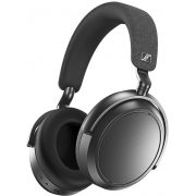 Безжични слушалки Sennheiser Momentum 4, графитен на супер цени