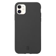 Гръб Cellular Line Sensation за iPhone 12 mini, black на супер цени