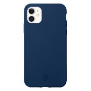 Гръб Cellular Line Sensation за iPhone 12 mini, син на супер цени
