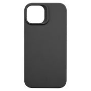 Гръб Cellular Line Sensation за Apple iPhone 14 Plus, черен на супер цени