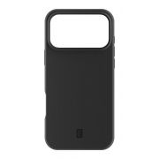 Гръб Cellular Line Sensation за Apple iPhone 17 Pro, черен на супер цени