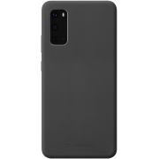 Гръб Cellular Line Sensation за Samsung Galaxy S20, черен на супер цени