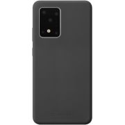 Гръб Cellular Line Sensation за Samsung Galaxy S20 Ultra, черен на супер цени