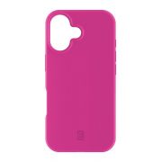 Гръб Cellular Line Sensation за Apple iPhone 17, розов на супер цени
