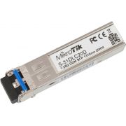 SFP модул MikroTik S-31DLC20D на супер цени