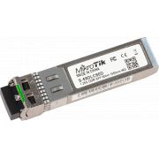 SFP модул MikroTik S-55DLC80D на супер цени
