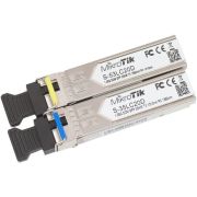 SFP модул MikroTik S-3553LC20D на супер цени