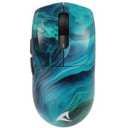 Безжична мишка Sharkoon SGM25W, многоцветен на супер цени