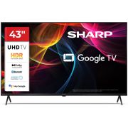 Телевизор 43" Sharp 43HL4265E на супер цени