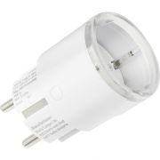 Смарт контакт Shelly Plug S Gen3 на супер цени