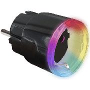 Смарт контакт Shelly Plus Plug S на супер цени