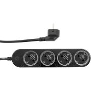 Разклонител Shelly Power Strip 4 Gen4 на супер цени
