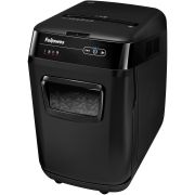 Шредер Fellowes Automax 200C на супер цени