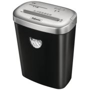Шредер Fellowes Powershred 53C на супер цени