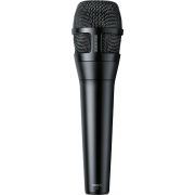 Микрофон Shure Nexadyne 8/C, черен на супер цени