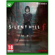  Silent Hill f (Xbox) на супер цени