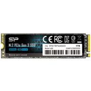  1TB SSD Silicon Power A60 на супер цени