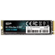  512GB SSD Silicon Power A60 на супер цени